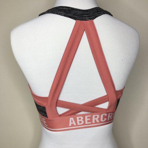 💵Abercrombie Sport Bra - Picture 3 of 4